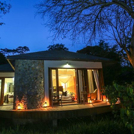 Lake Duluti Lodge Αρούσα Εξωτερικό φωτογραφία
